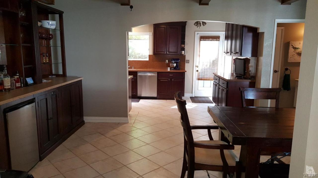 6392 White Street Simi Valley, CA 93063 - Photo 10 of 30 a dining room with furniture and window