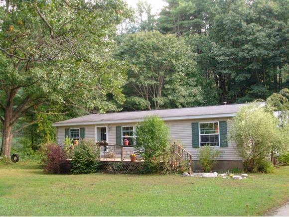 1338 Rice Farm Road Dummerston, VT 05301 - Photo 1 of 1