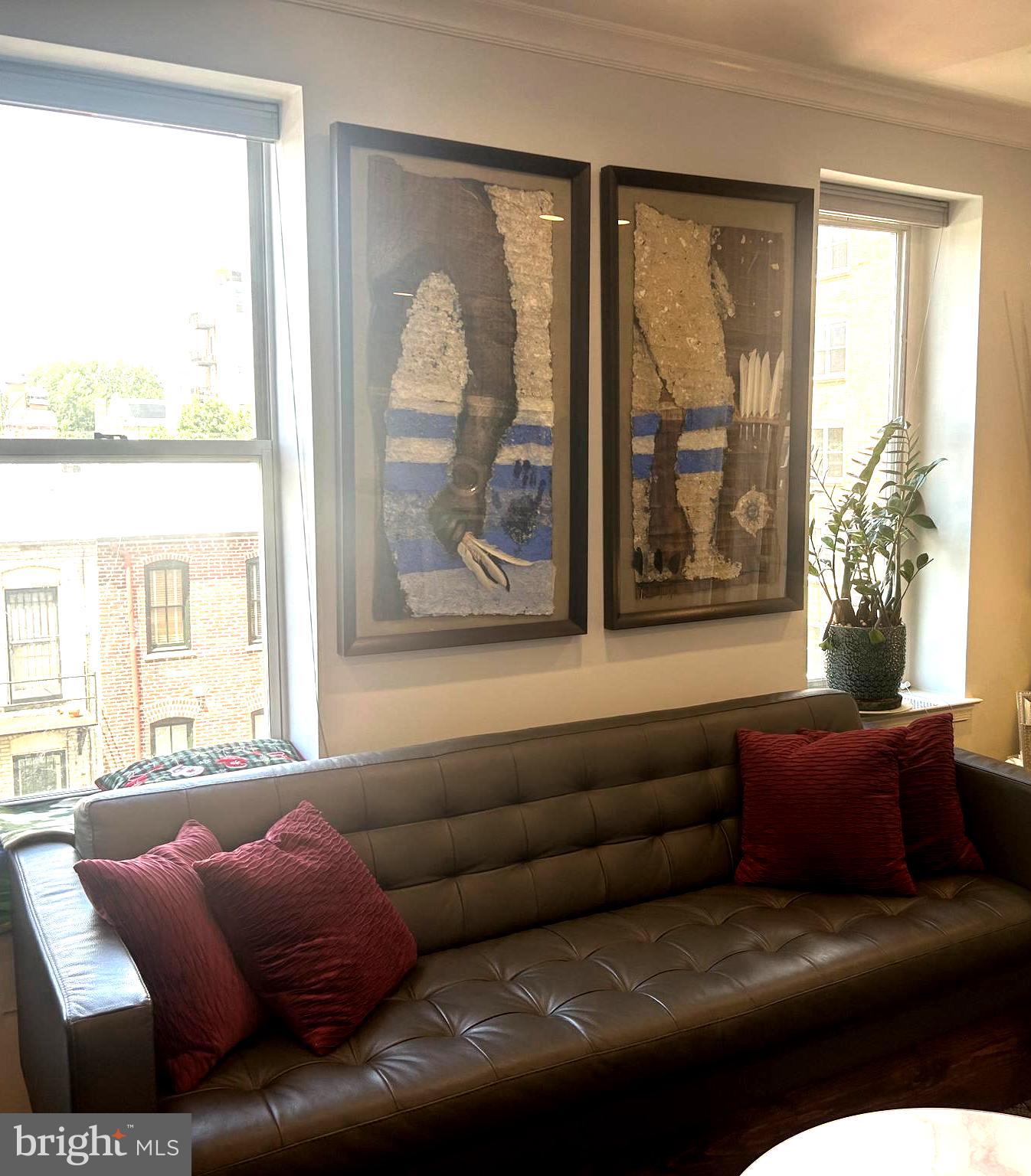 1619 R Street Northwest, Unit 404 Washington, DC 20009 - Photo 3 of 7