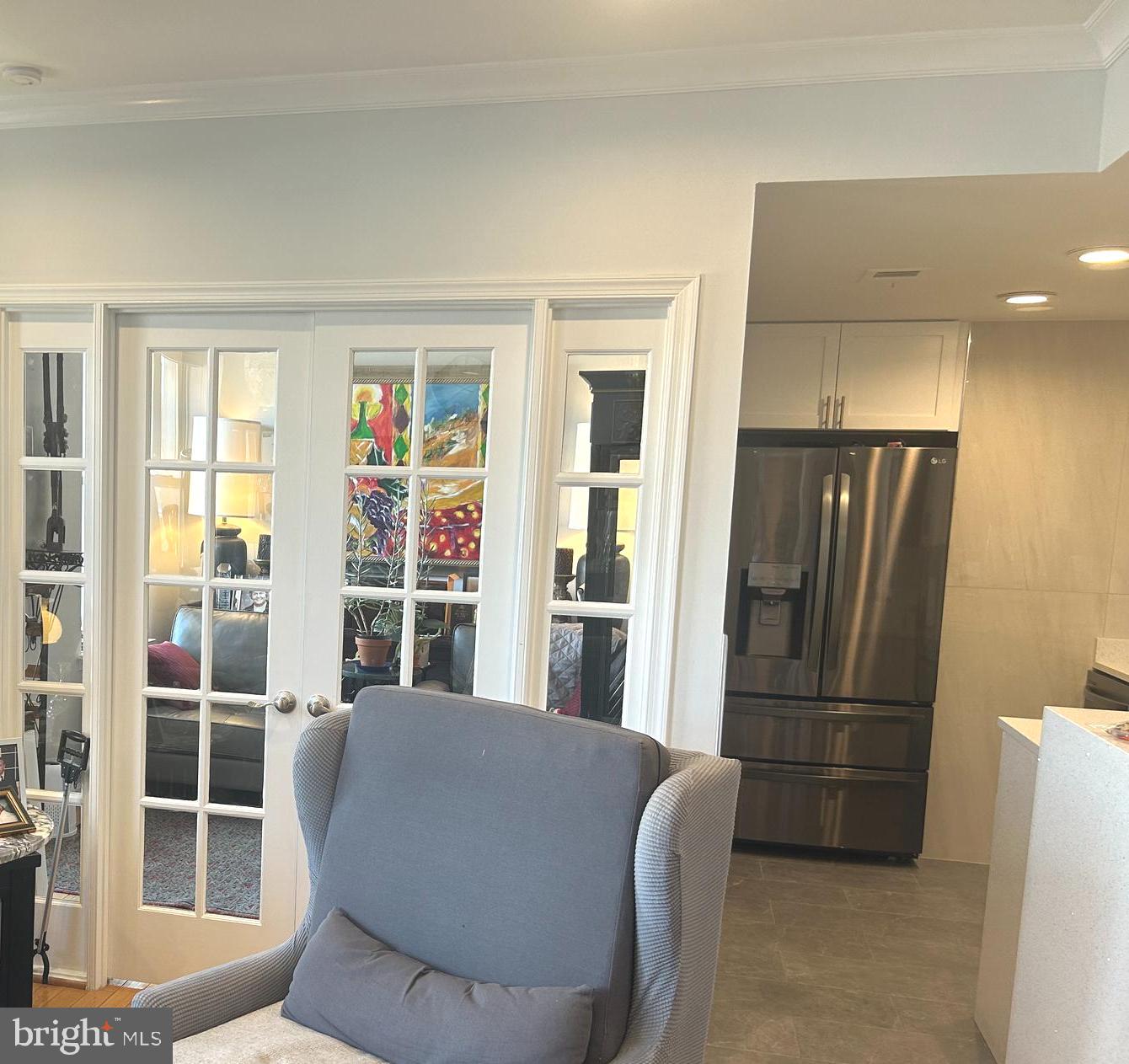 1619 R Street Northwest, Unit 404 Washington, DC 20009 - Photo 5 of 7