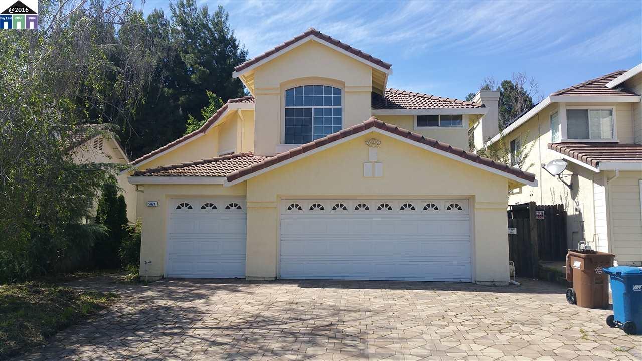 5024 Rodeo Circle Antioch, CA 94531 - Photo 1 of 1 Gallery Image 1