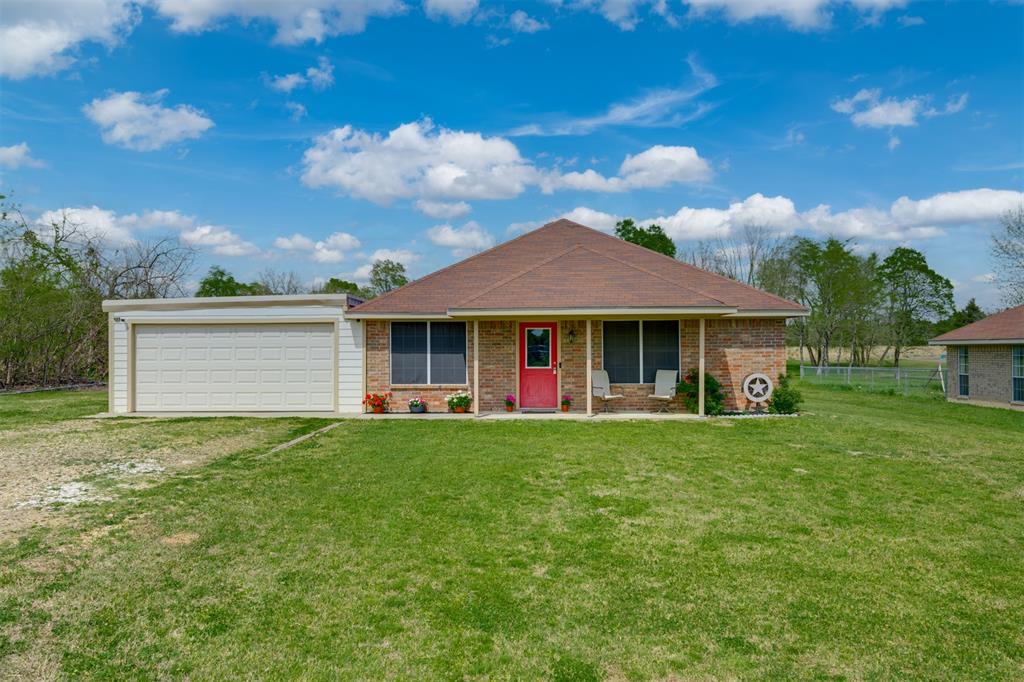 59 County Road Powderly, TX 75473 - Photo 1 of 38