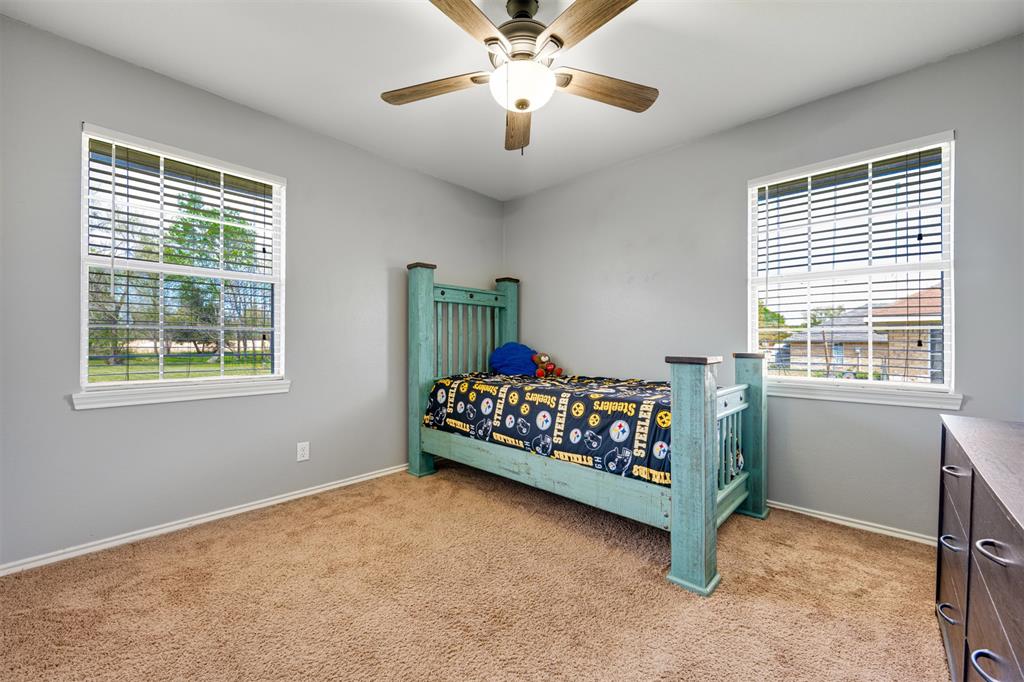 59 County Road Powderly, TX 75473 - Photo 18 of 38