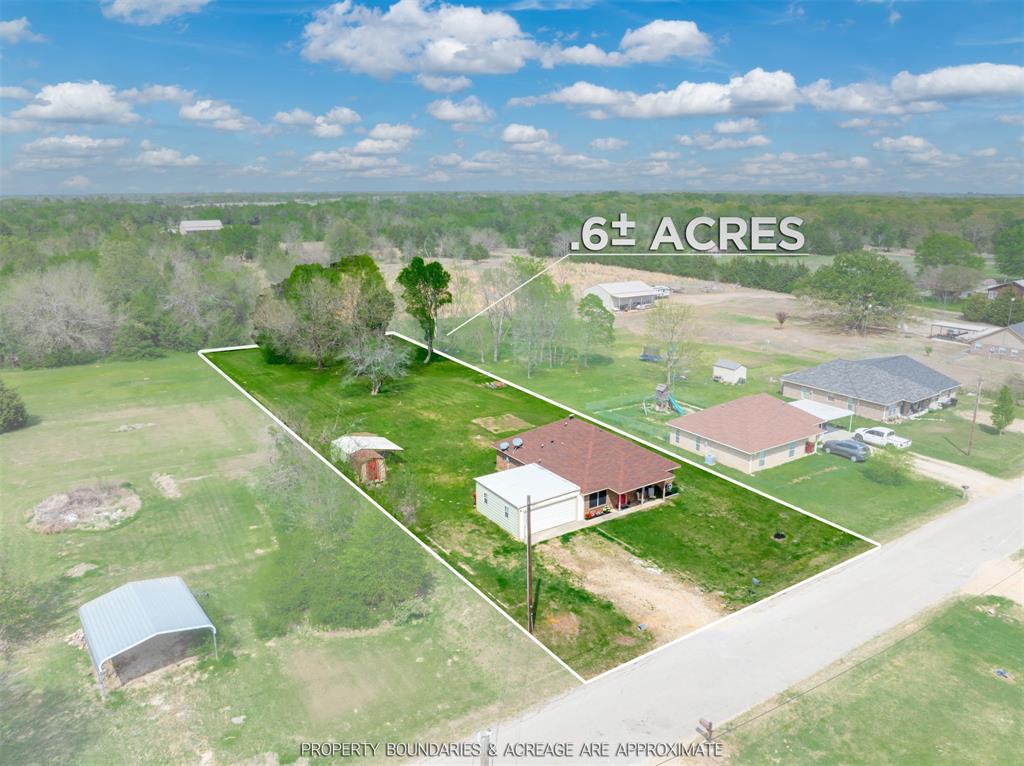 59 County Road Powderly, TX 75473 - Photo 2 of 38