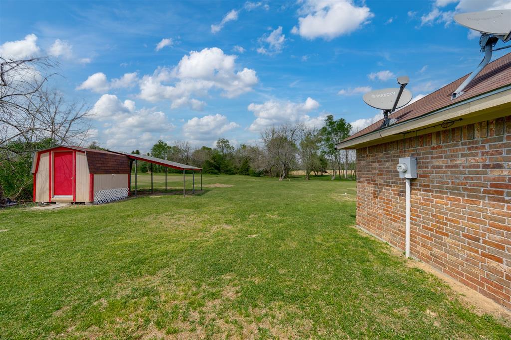 59 County Road Powderly, TX 75473 - Photo 23 of 38