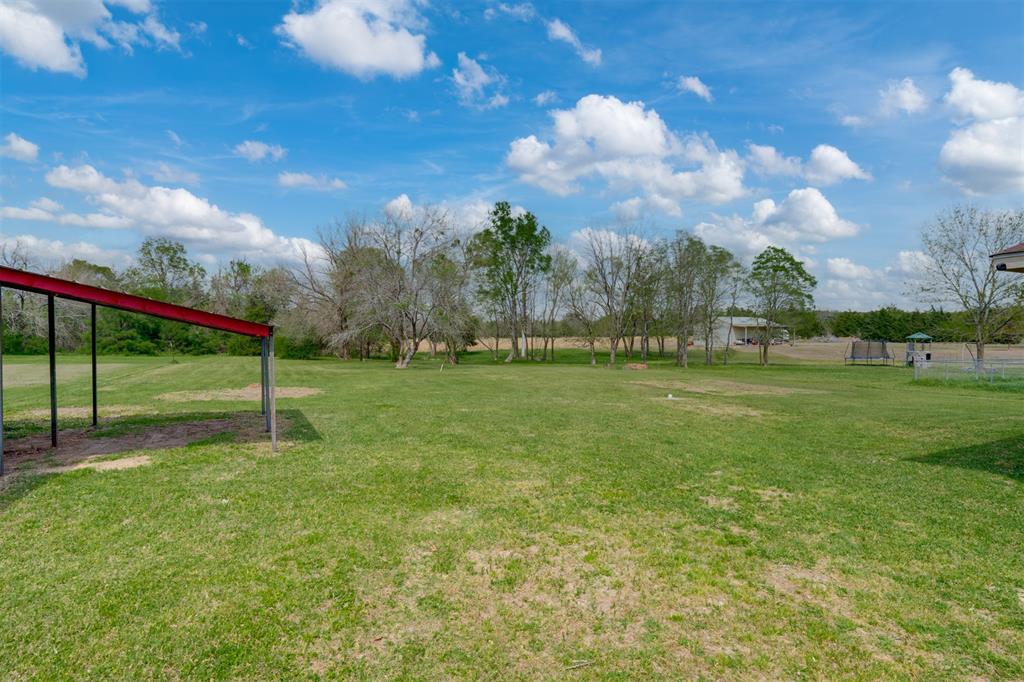 59 County Road Powderly, TX 75473 - Photo 26 of 38