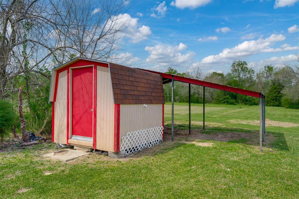 59 County Road Powderly, TX 75473 - Photo 27 of 38