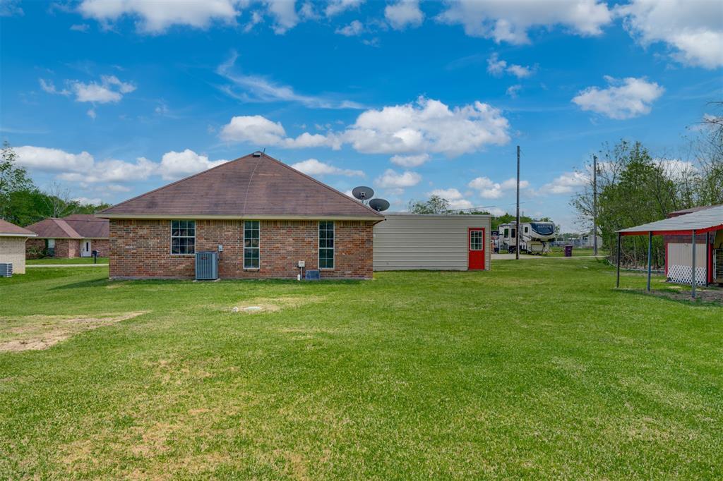 59 County Road Powderly, TX 75473 - Photo 28 of 38