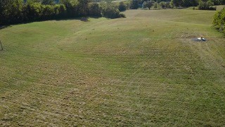 2202 New Hope Road Alexandria, TN 37012 - Photo 6 of 7 a view of a field with an outdoor space