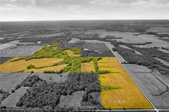 $1,520,000 | 10002 Northwest County Road 10002 N/a, Amsterdam, MO 64723