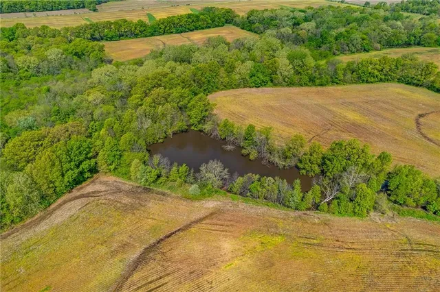 $1,520,000 | 10002 Northwest County Road 10002 N/a, Amsterdam, MO 64723