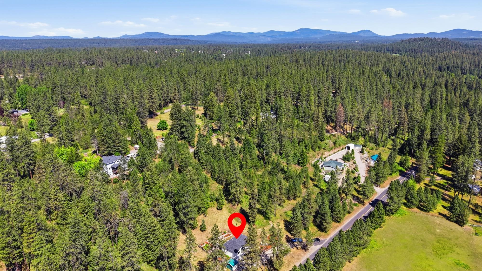 33113 North Milan Road Chattaroy, WA 99003 - Photo 44 of 50 Gallery Image 44
