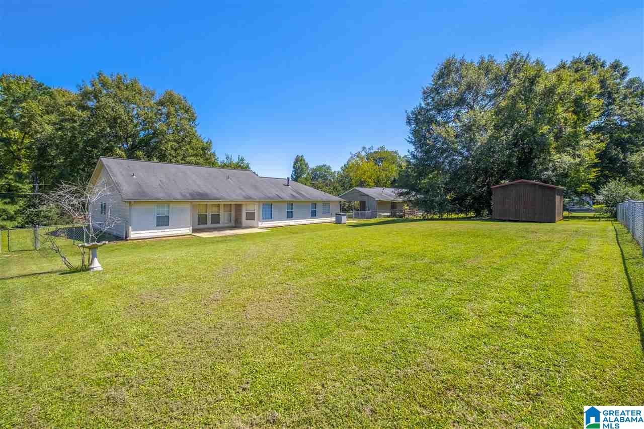 702 Timber Way Weaver, AL 36277 - Photo 6 of 28