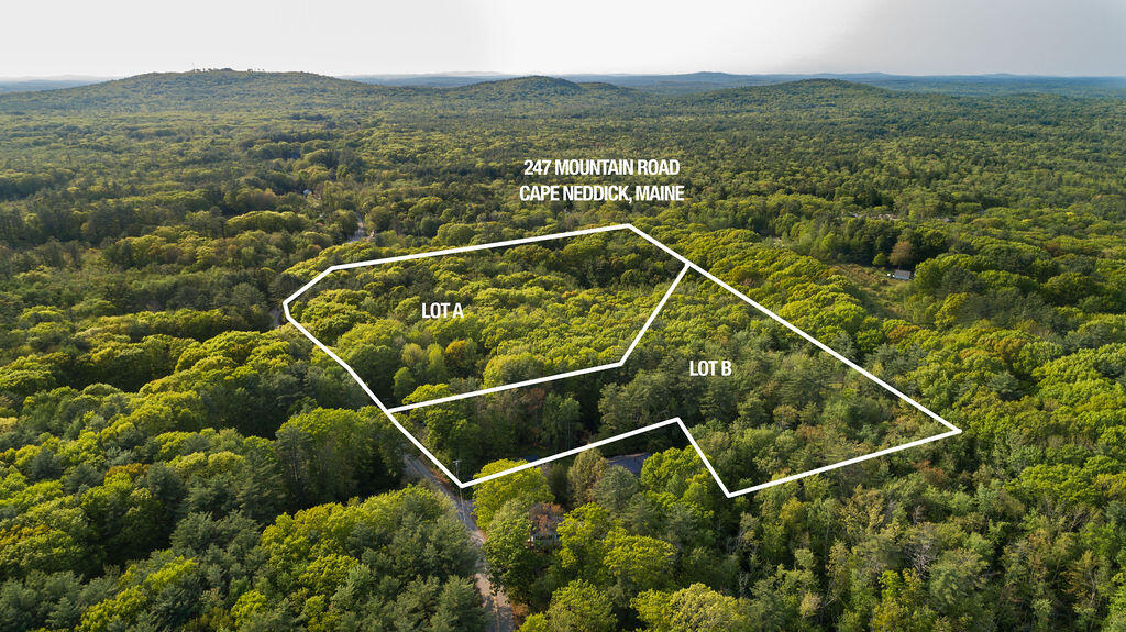 247 Mountain Road, Unit A Cape Neddick, ME 03902 - Photo 1 of 18 247 A Mountain Rd, Cape Neddick