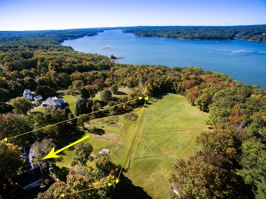 295 Bristol Road Damariscotta, ME 04543 - Photo 18 of 22 Photo
