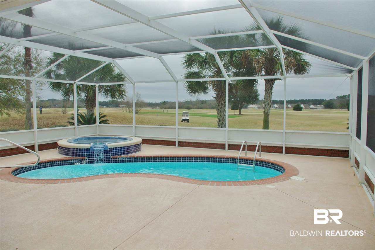 449 Collinwood Loop Foley, AL 36535 - Photo 17 of 42