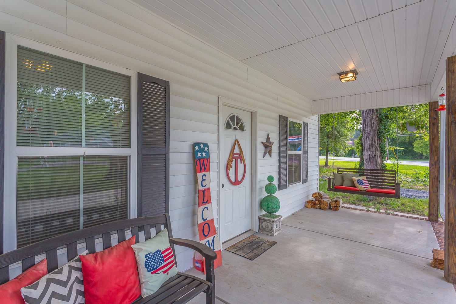 816 Cove Road Chickamauga, GA 30707 - Photo 4 of 27 816 Cove HD -13
