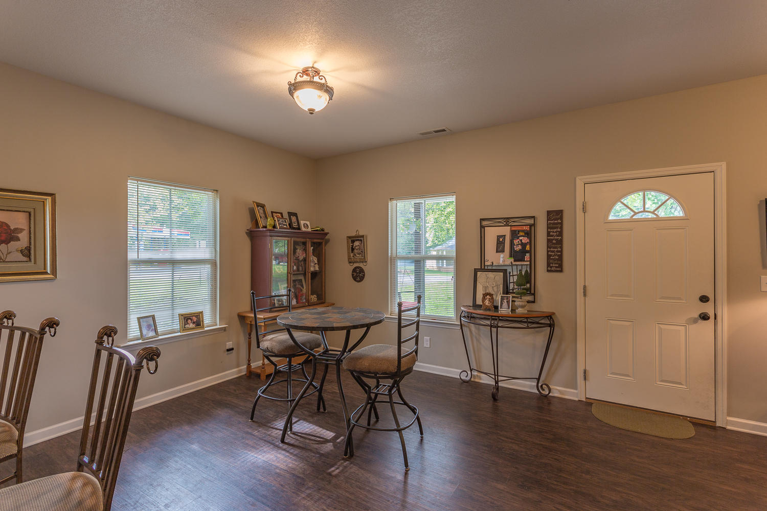 816 Cove Road Chickamauga, GA 30707 - Photo 5 of 27 816 Cove HD -14