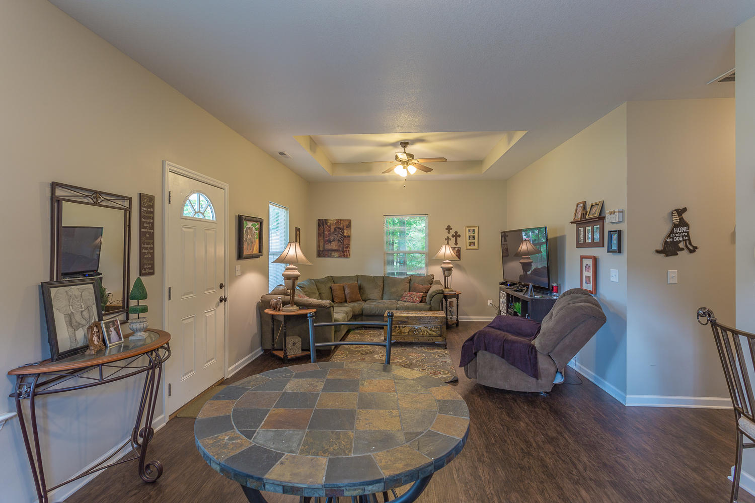 816 Cove Road Chickamauga, GA 30707 - Photo 7 of 27 816 Cove HD -16