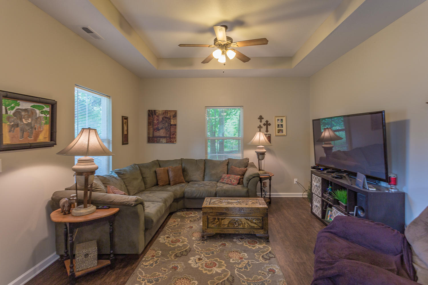 816 Cove Road Chickamauga, GA 30707 - Photo 8 of 27 816 Cove HD -17