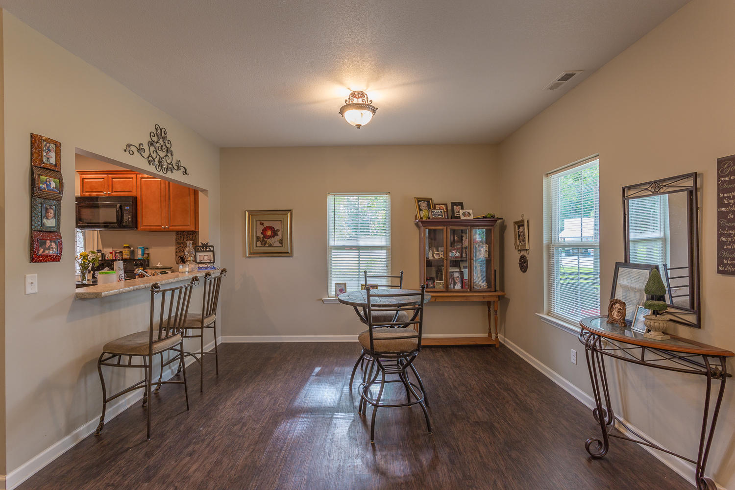 816 Cove Road Chickamauga, GA 30707 - Photo 9 of 27 816 Cove HD -18