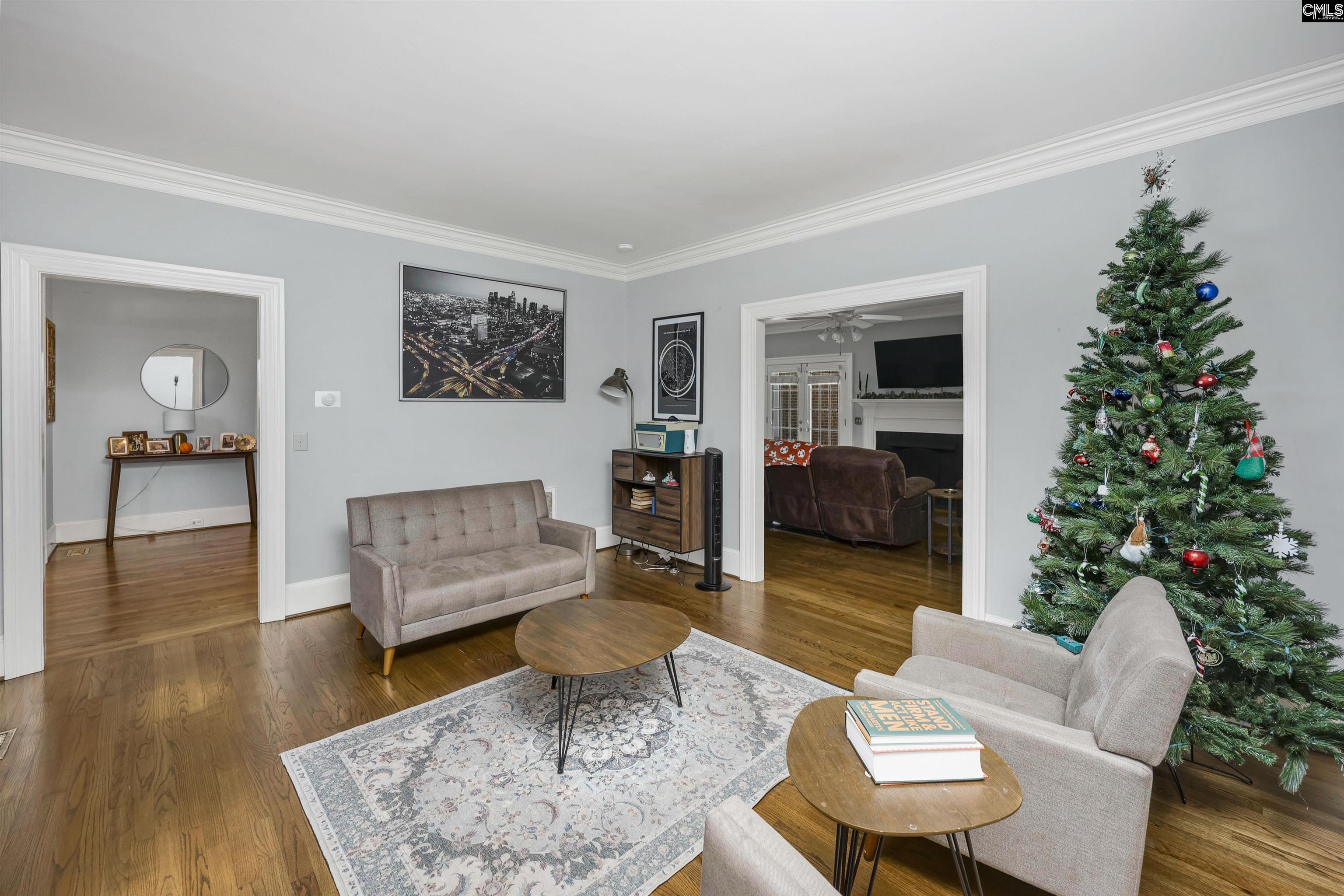 219 Mallet Hill Road Columbia, SC 29223 - Photo 11 of 34