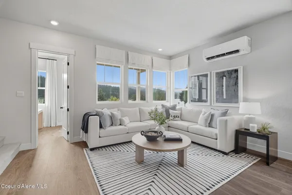 $824,995 | 3232 North Grandmill Lane, Unit 101, Coeur D'Alene, ID 83814