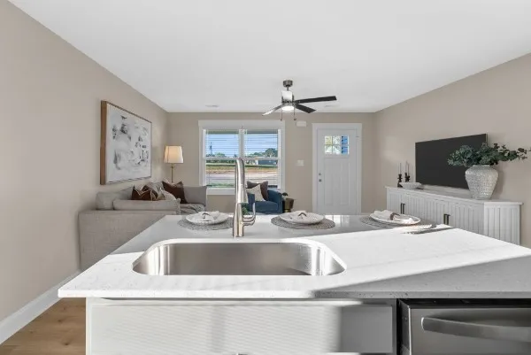 $1,350 | 162 Rose Edd Boulevard, Oak Grove, KY 42262