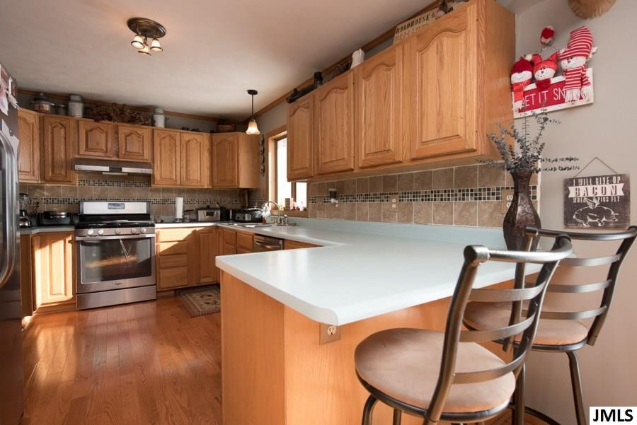 16279 Wheaton Road Cement City, MI 49233 - Photo 11 of 32 Photo 11