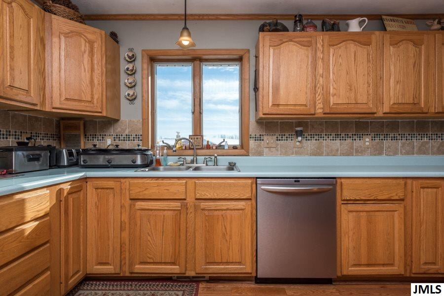 16279 Wheaton Road Cement City, MI 49233 - Photo 12 of 32 Photo 12