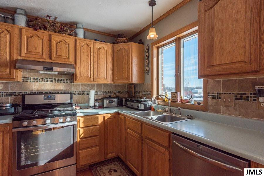 16279 Wheaton Road Cement City, MI 49233 - Photo 13 of 32 Photo 13