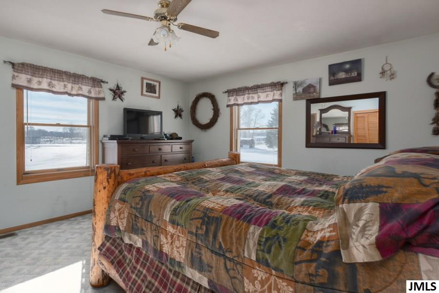 16279 Wheaton Road Cement City, MI 49233 - Photo 15 of 32 Photo 15