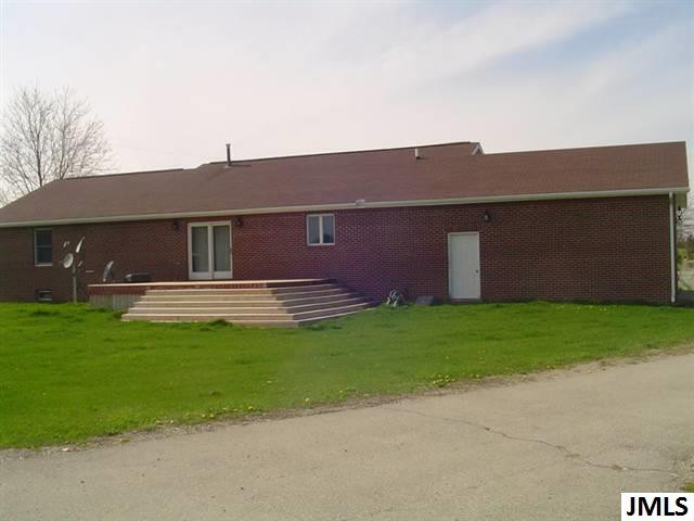 16279 Wheaton Road Cement City, MI 49233 - Photo 2 of 32 Photo 2