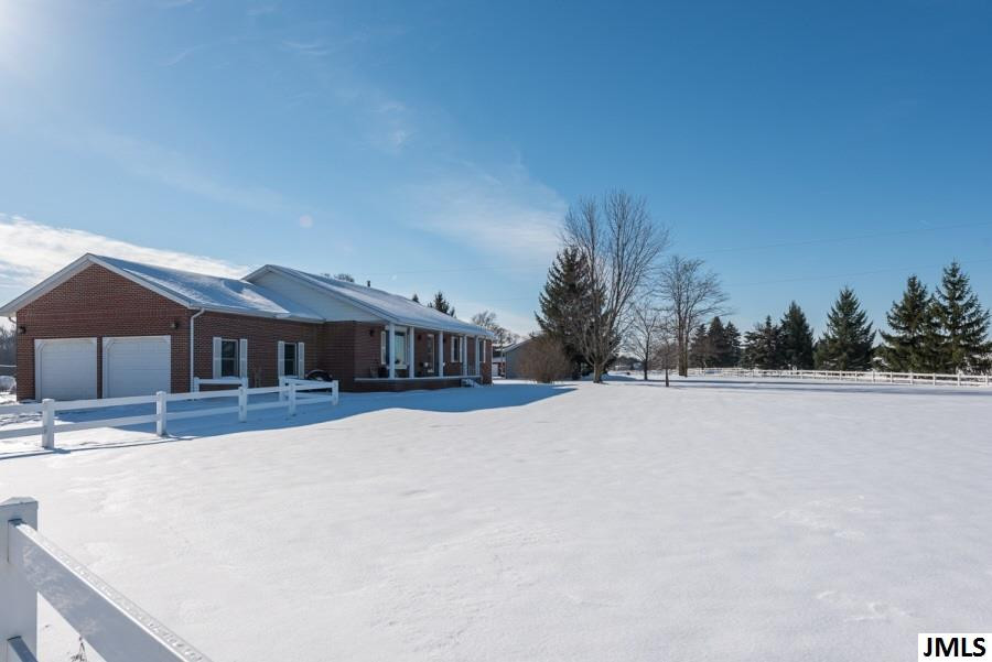 16279 Wheaton Road Cement City, MI 49233 - Photo 23 of 32 Photo 23