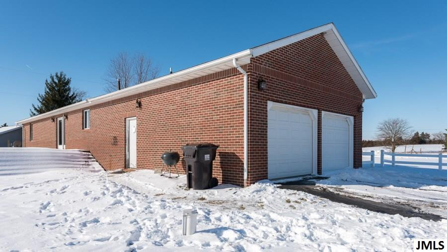 16279 Wheaton Road Cement City, MI 49233 - Photo 24 of 32 Photo 24