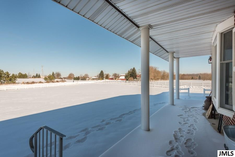 16279 Wheaton Road Cement City, MI 49233 - Photo 25 of 32 Photo 25