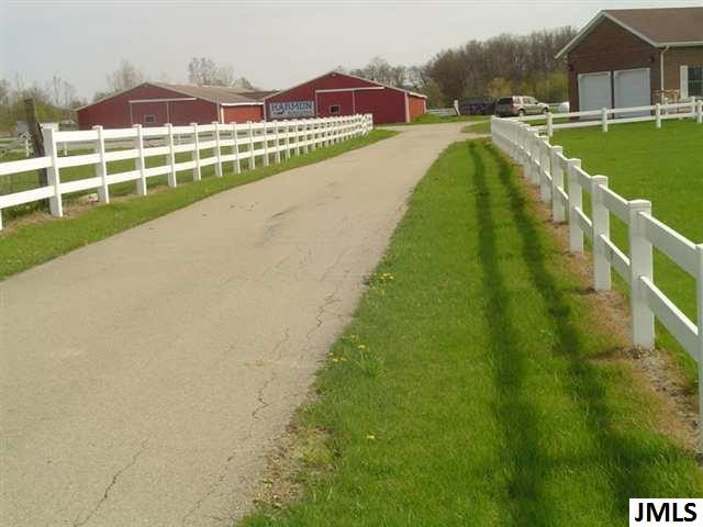 16279 Wheaton Road Cement City, MI 49233 - Photo 3 of 32 Photo 3