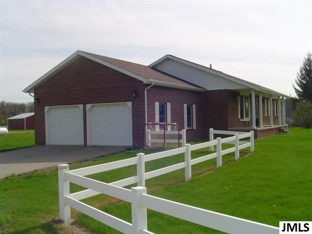 16279 Wheaton Road Cement City, MI 49233 - Photo 5 of 32 Photo 5