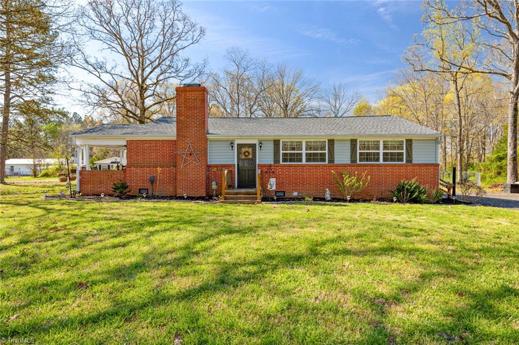516 Old Embler Road Thomasville, NC 27360 - Photo 1 of 30