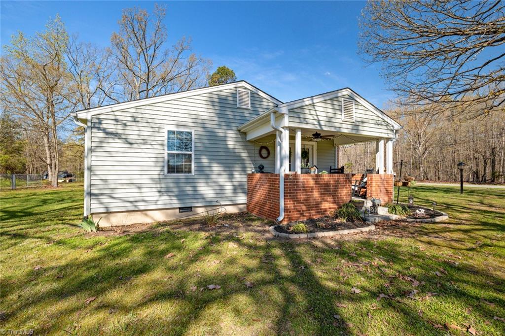 516 Old Embler Road Thomasville, NC 27360 - Photo 27 of 30
