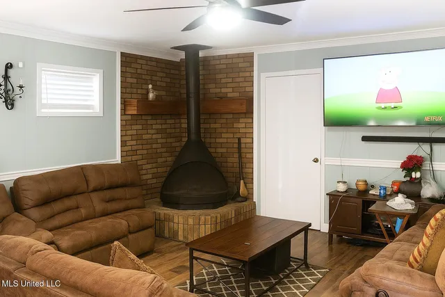 $69,900 | 1066 Maria Drive, Jackson, MS 39204