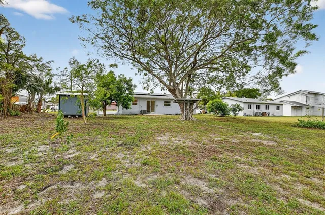 a view of a lake view