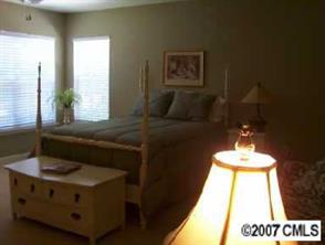 2015 Standing Timber Road Lancaster, SC 29720 - Photo 7 of 8 a living room with furniture and a fireplace
