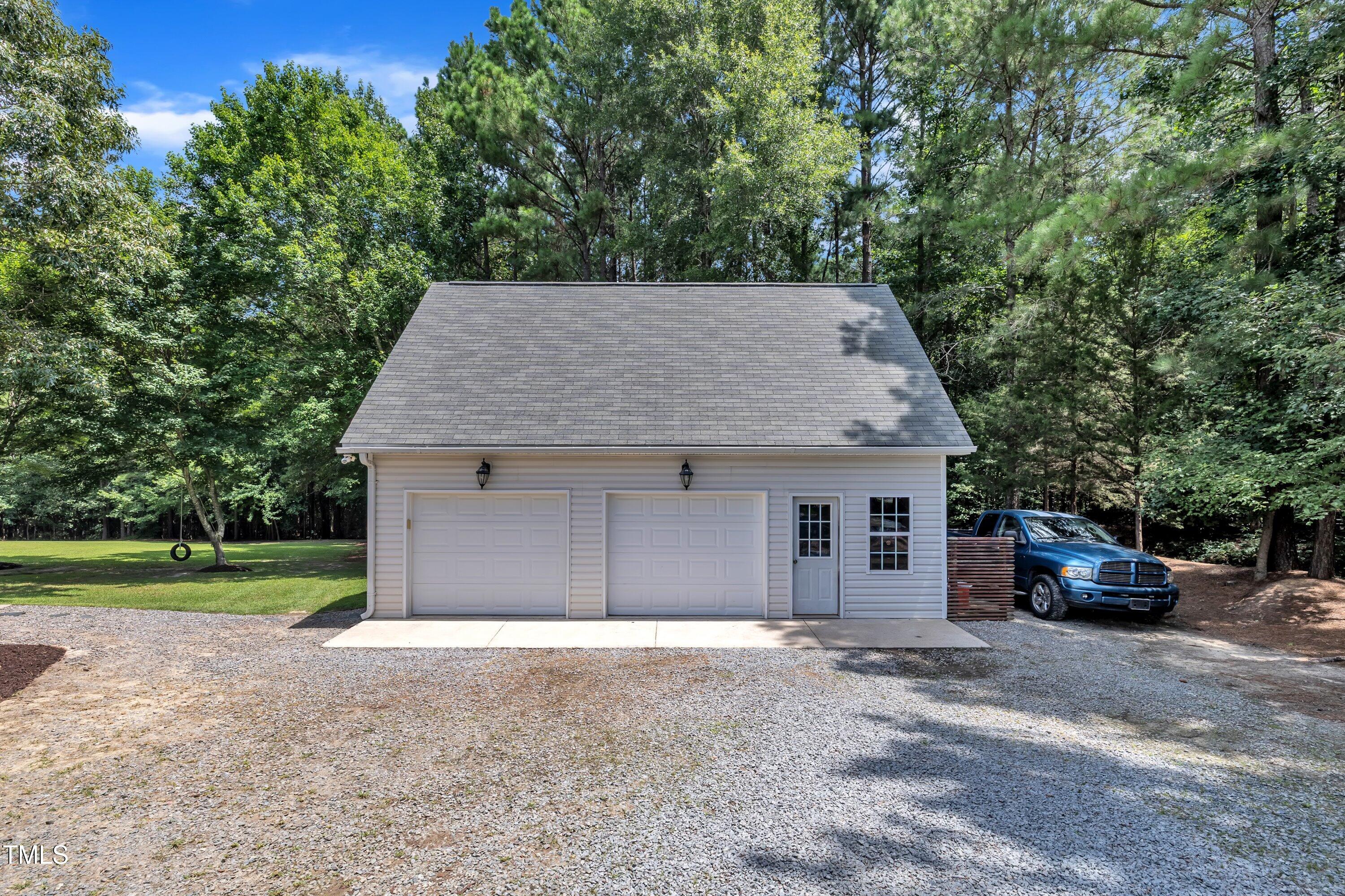 300 Trail Ridge Drive Benson, NC 27504 - Photo 34 of 44 06-300 Trail Ridge Dr-6