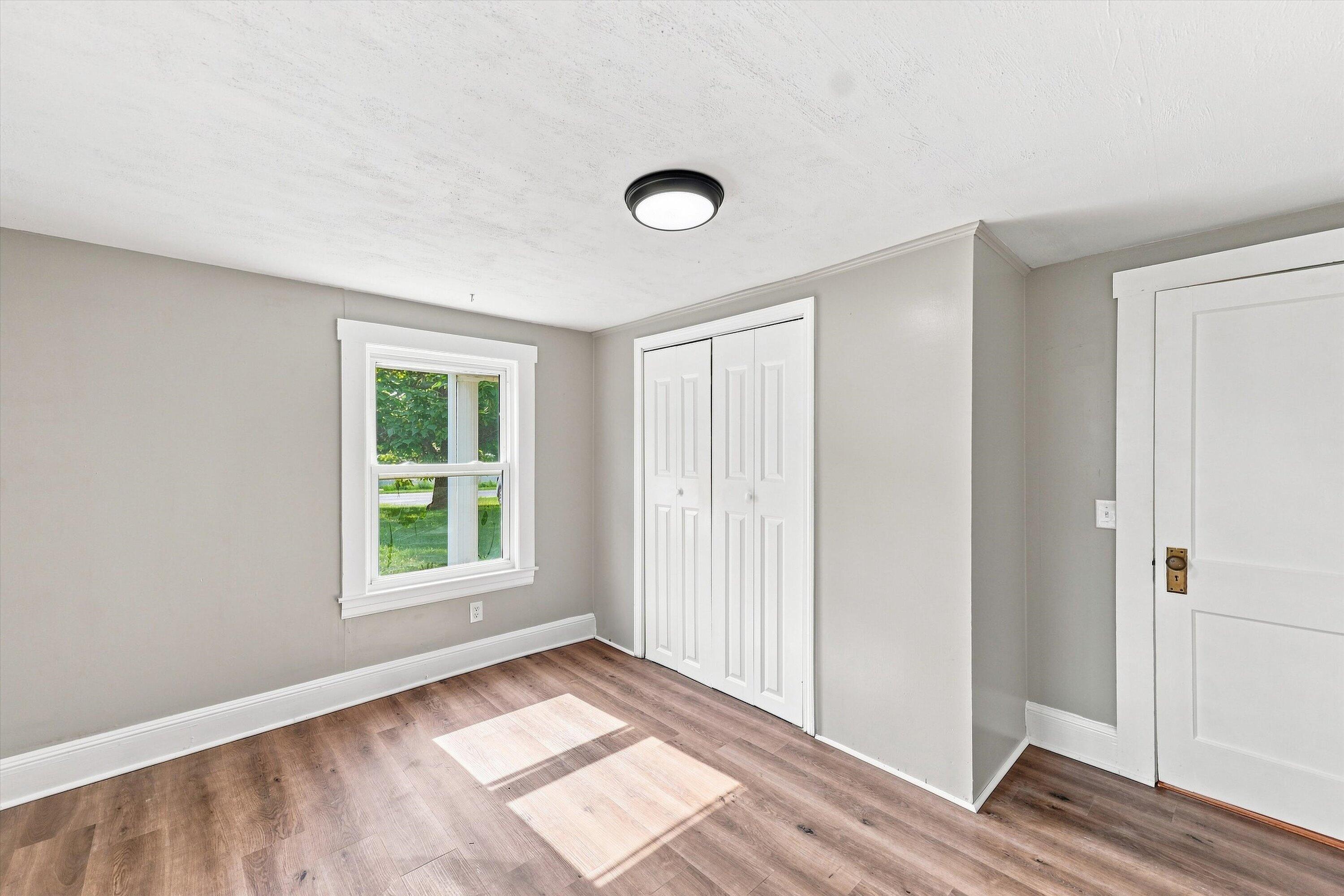 60 Chigger Ridge Lane Rocky Mount, VA 24151 - Photo 7 of 17 Bedroom 1