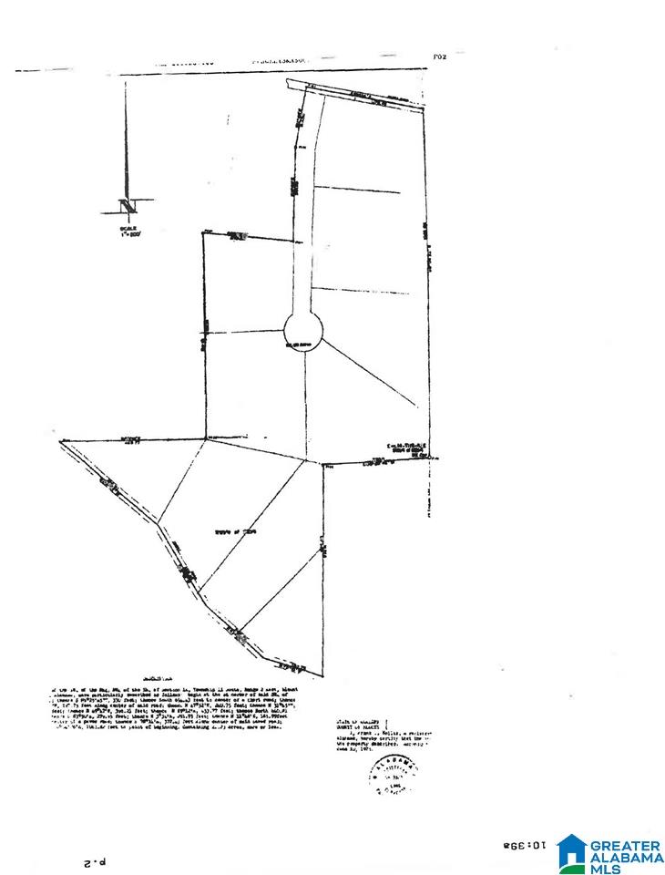 1 Wynnville Road Altoona, AL 35952 - Photo 4 of 4