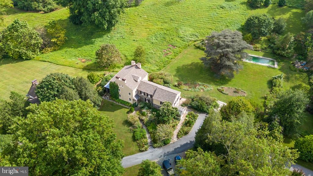 818 Burrows Run Road Chadds Ford, PA 19317 - Photo 91 of 106