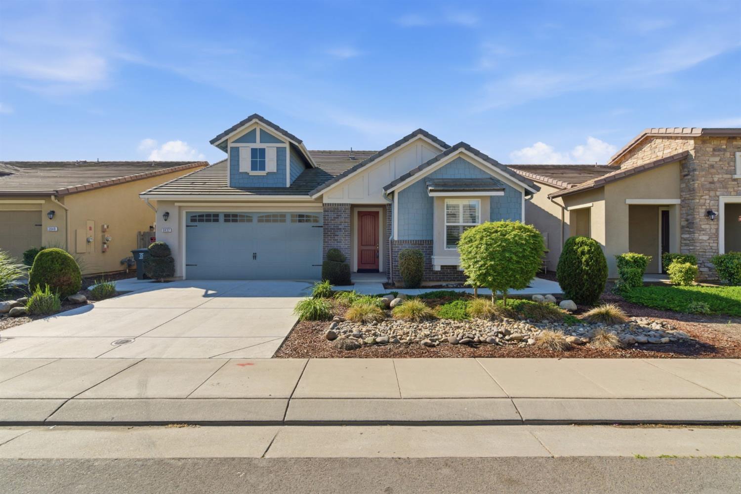3832 Lookout Drive Modesto, CA 95355 - Photo 1 of 1