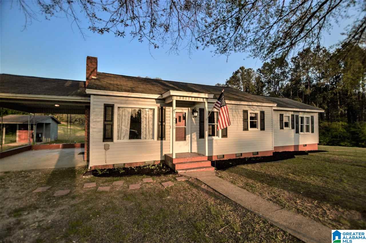 8275 Highway 9 Heflin, AL 36264 - Photo 3 of 29