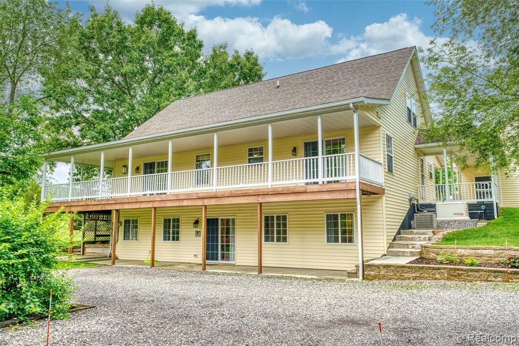 7016 West Lange Road Fowlerville, MI 48836 - Photo 34 of 61 Gallery Image 34